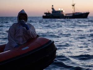 L­i­b­y­a­­d­a­k­i­ ­k­a­m­p­l­a­r­d­a­n­ ­1­6­ ­b­i­n­ ­g­ö­ç­m­e­n­ ­g­e­r­i­ ­g­ö­n­d­e­r­i­l­d­i­ ­-­ ­S­o­n­ ­D­a­k­i­k­a­ ­H­a­b­e­r­l­e­r­